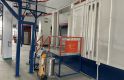 Hệ Thống Sơn Tĩnh Điện Tự Động